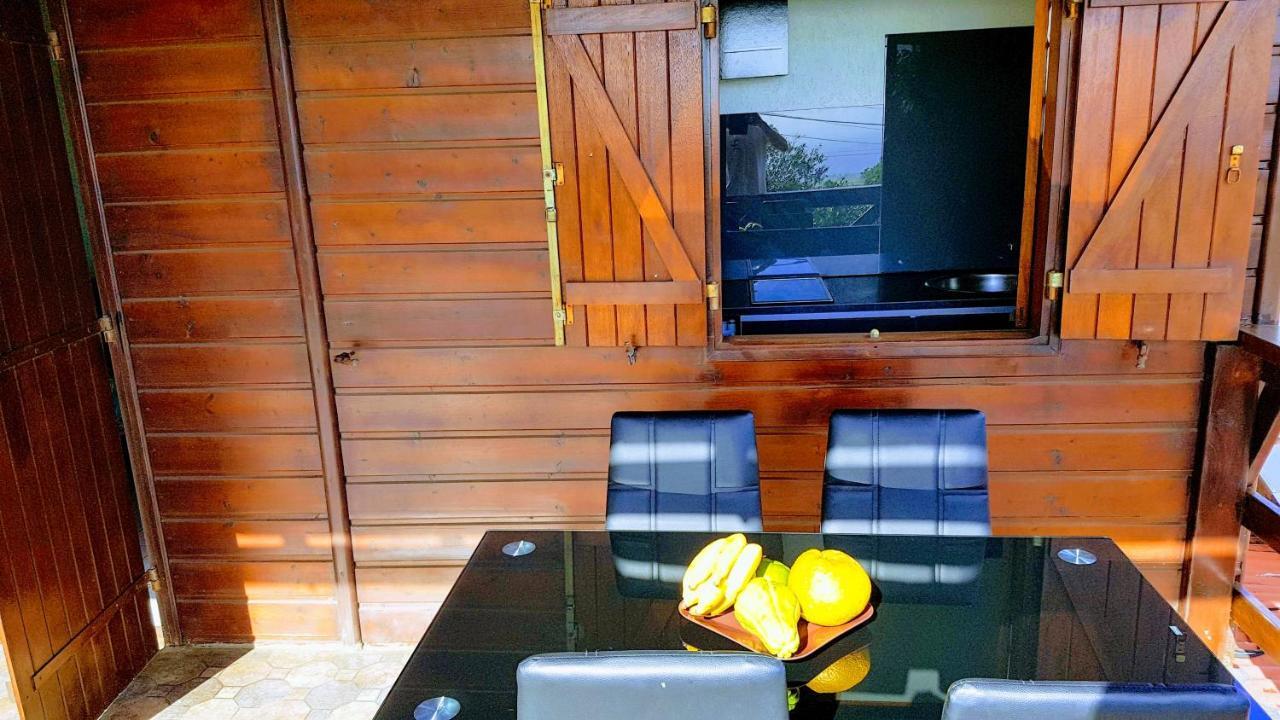 Le Petit Chalet L'Escalier Экстерьер фото