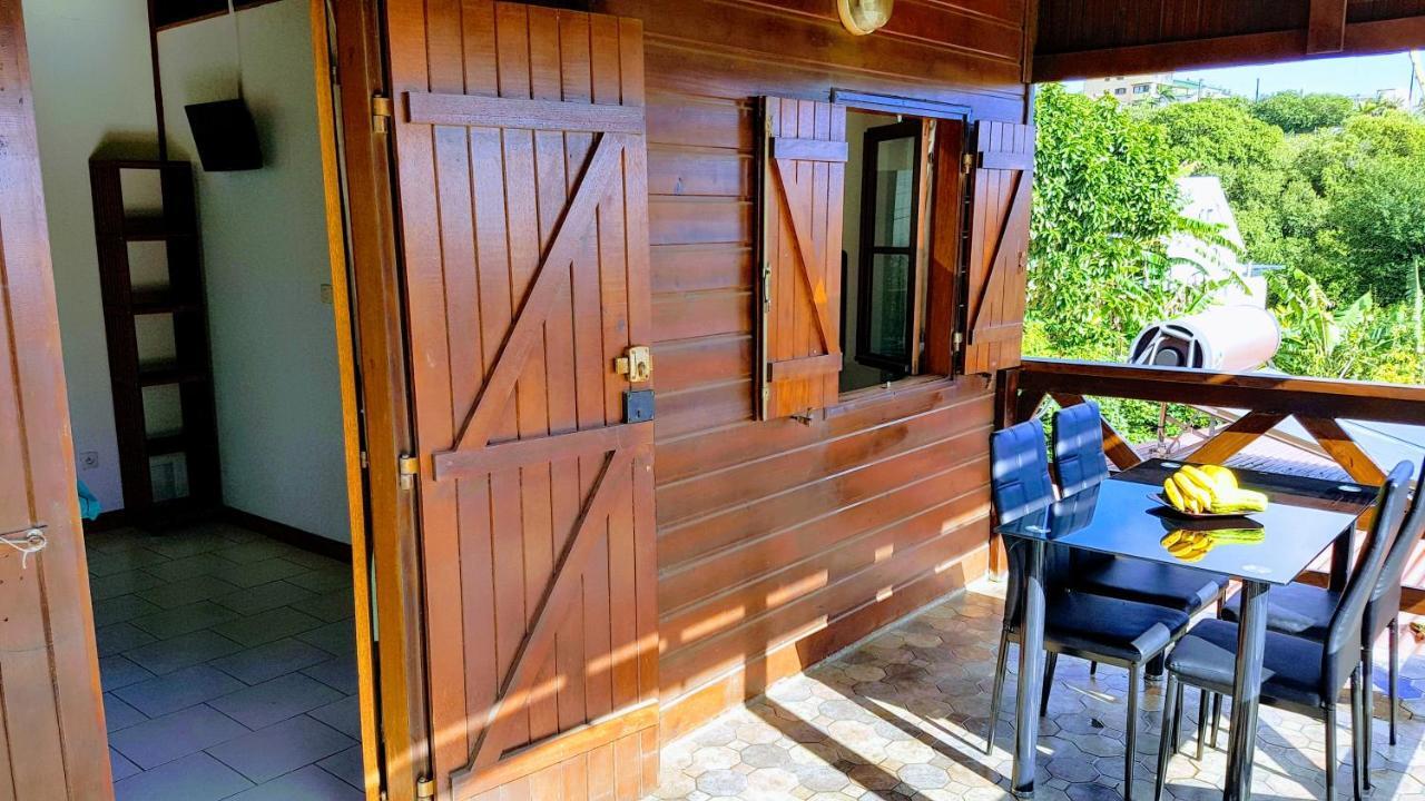 Le Petit Chalet L'Escalier Экстерьер фото